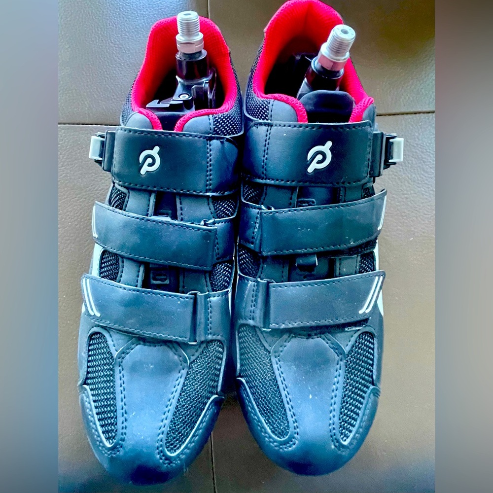 Peloton Cycling Shoes